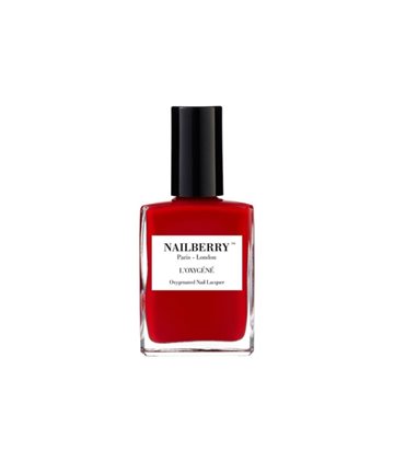 NAILBERRY NEGLELAK - ROUGE
